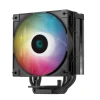 فن پردازنده دیپ کول مدل AG400 Digital ARGB